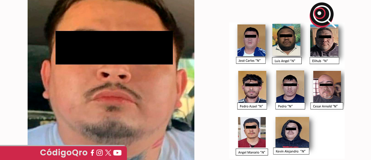 Cártel del Golfo, SSPC, seguridad,