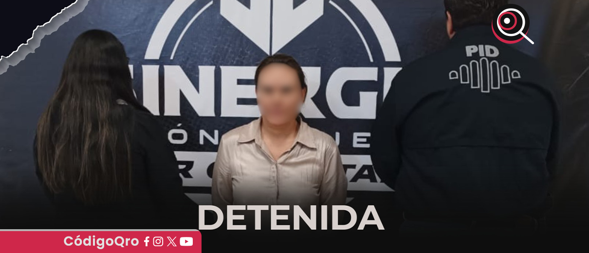detienen, La Quijay, fraude, Nuevo León, justicia,