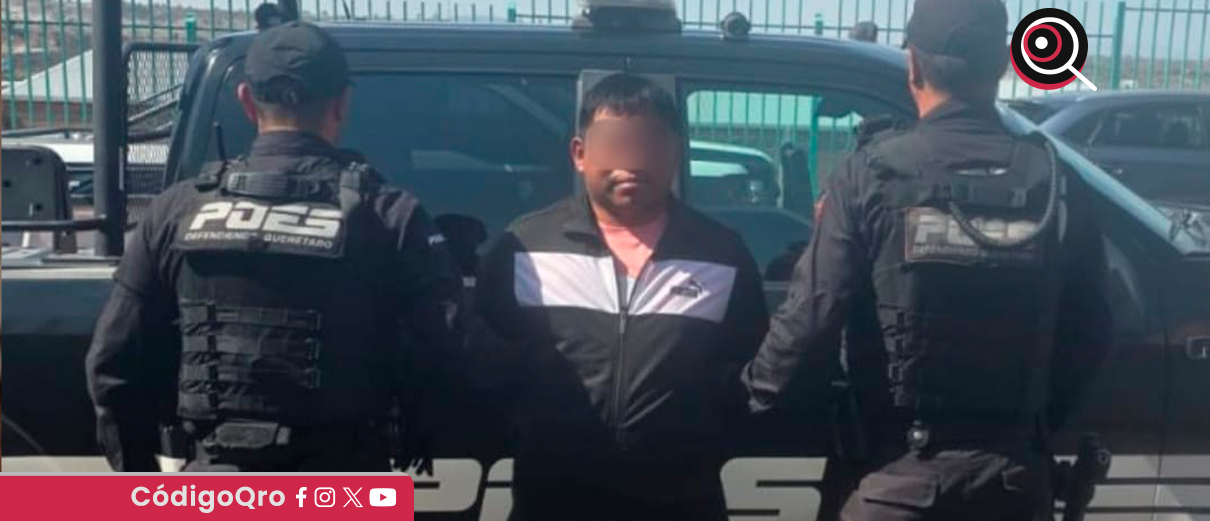 Por venta de sustancias ilícitas en plataformas digitales, detienen a una persona