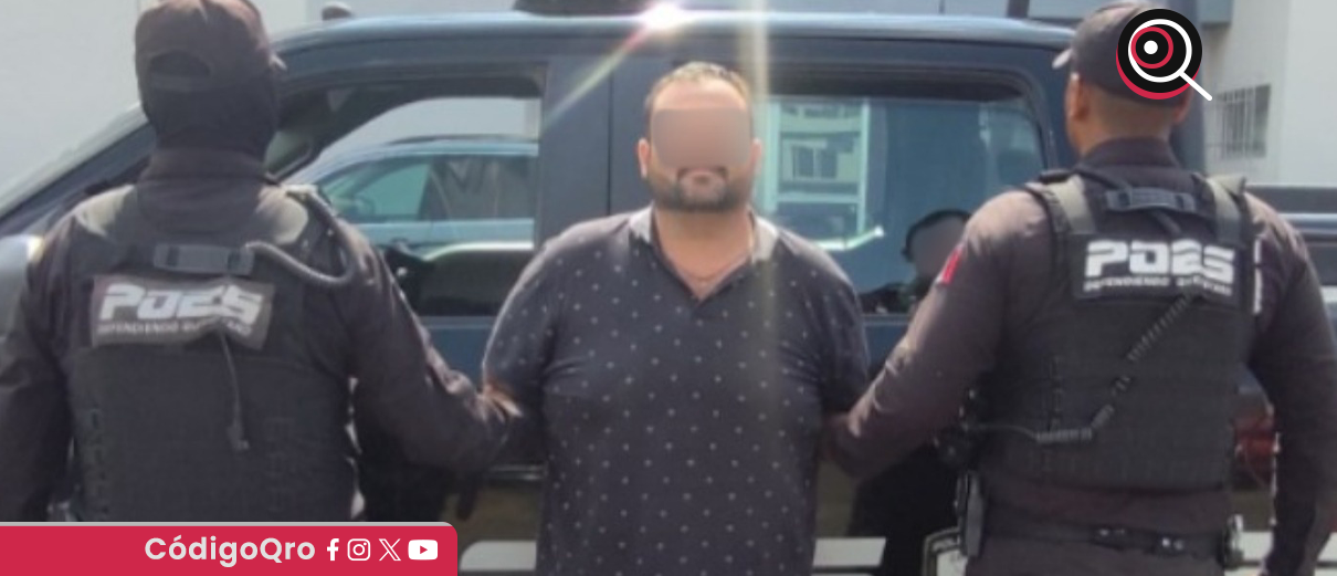 detenido