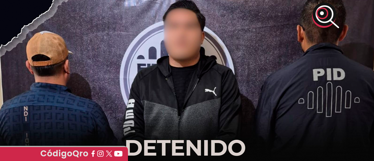 detienen, sujeto, requerido, autoridades, Colima,