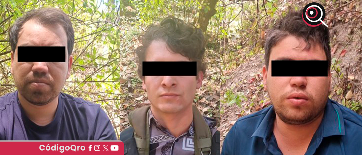 miembros, grupo criminal, hermano, "El Chapo",