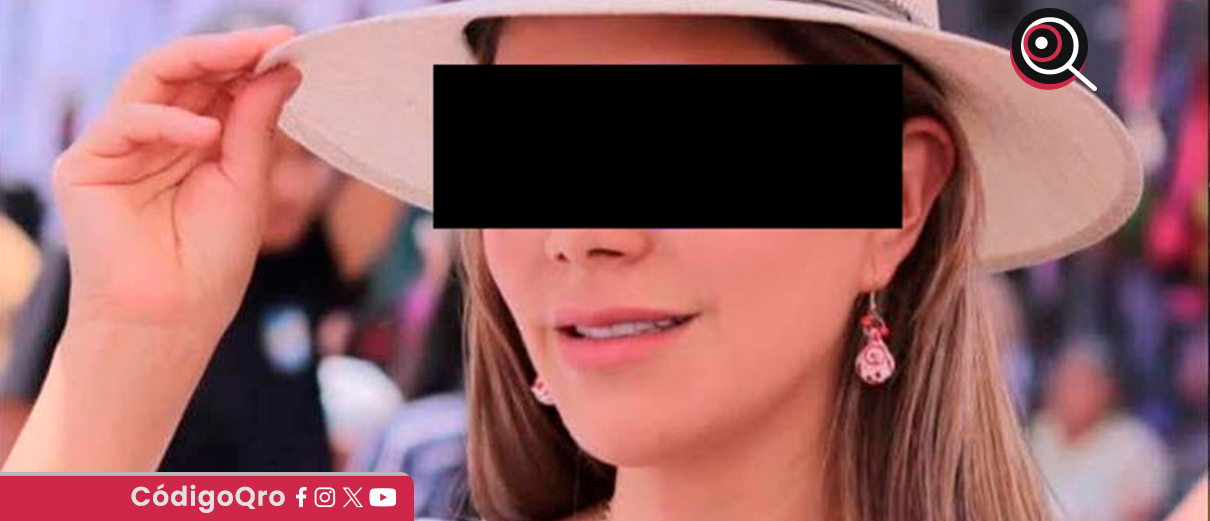 detienen, secretaria, asesinato, Carlos Manzo,