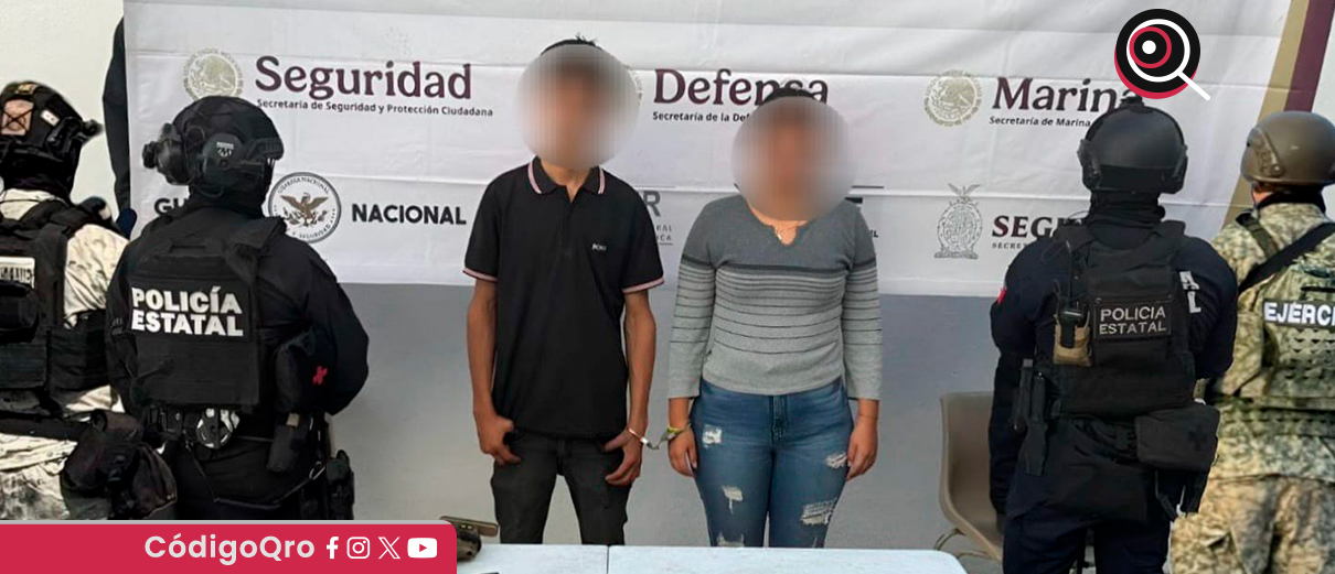 Confirman detención de cuatro implicados en secuestro de 10 mineros en Sinaloa
