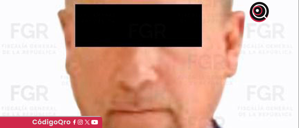 Jorge "N", excontador de Emilio Lozoya, permanecerá en el Reclusorio Oriente