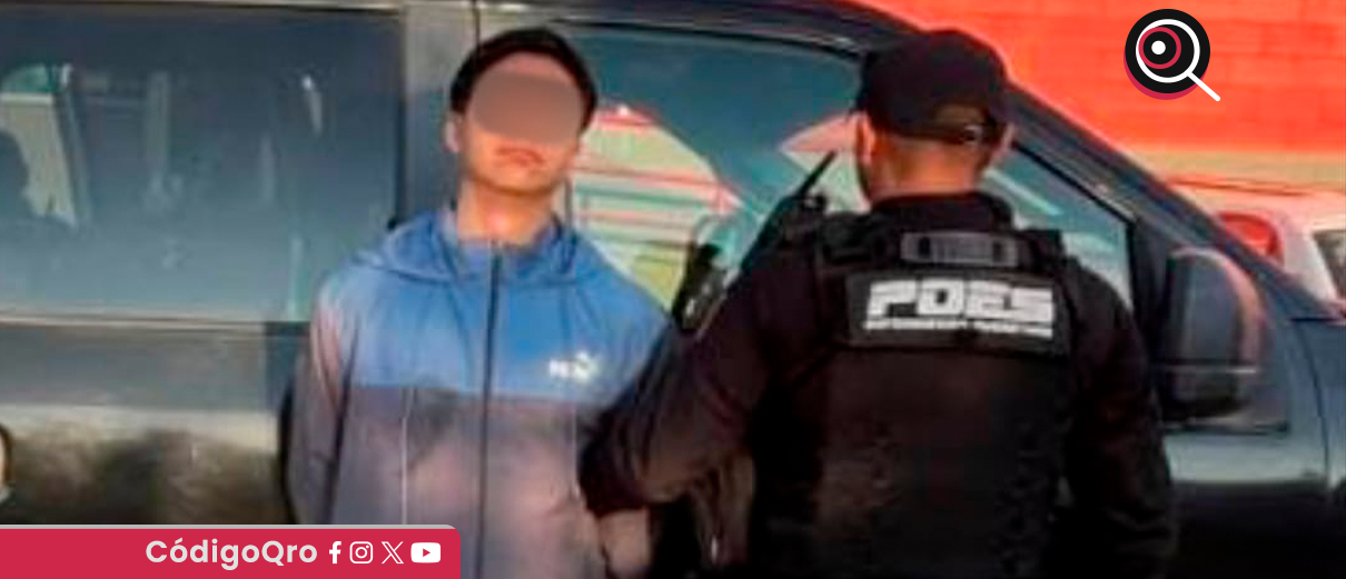 Policía Cibernética, delitos contra la salud, Corregidora,