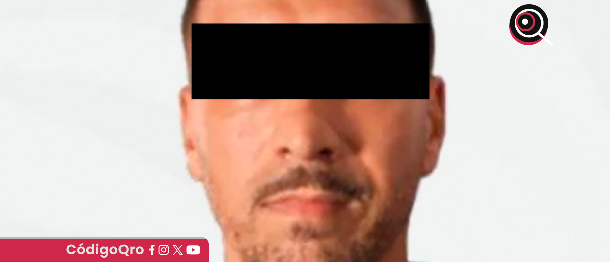 Janos "N", uno de los 10 más buscados en Europa, fue detenido en Cancún, Quintana Roo