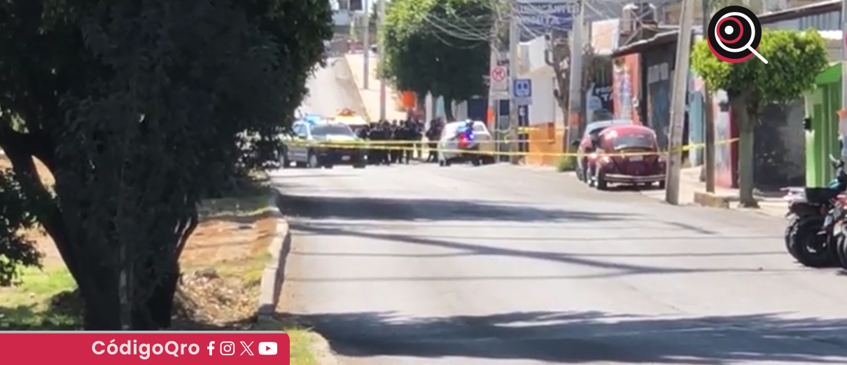 Detienen a chofer de camión de volteo por muerte de un menor