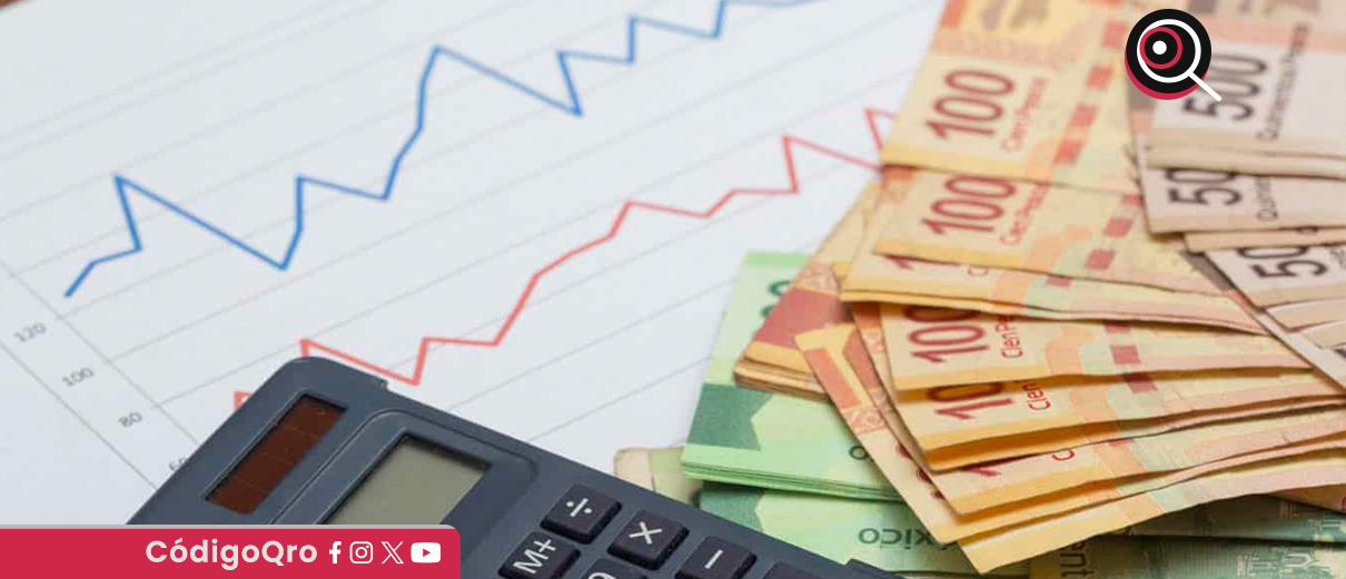 Deuda pública cerró el 2025 en nivel histórico y se ubicó en 52.6% del PIB