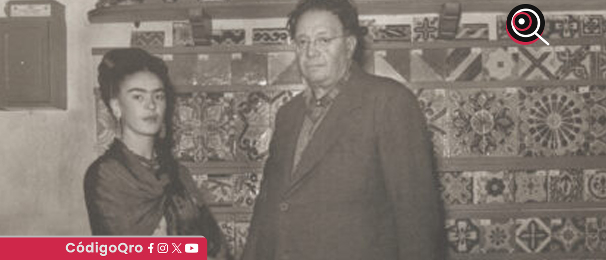 Frida Kahlo, Diego Rivera, MoMA