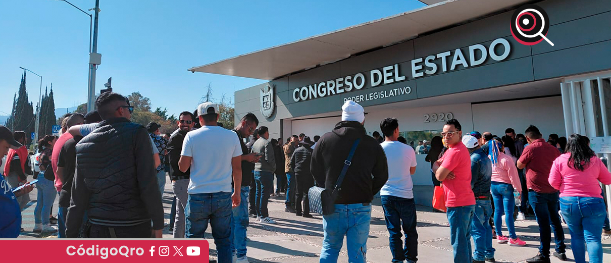 Piden diálogo sobre ley para regular los centros de rehabilitación