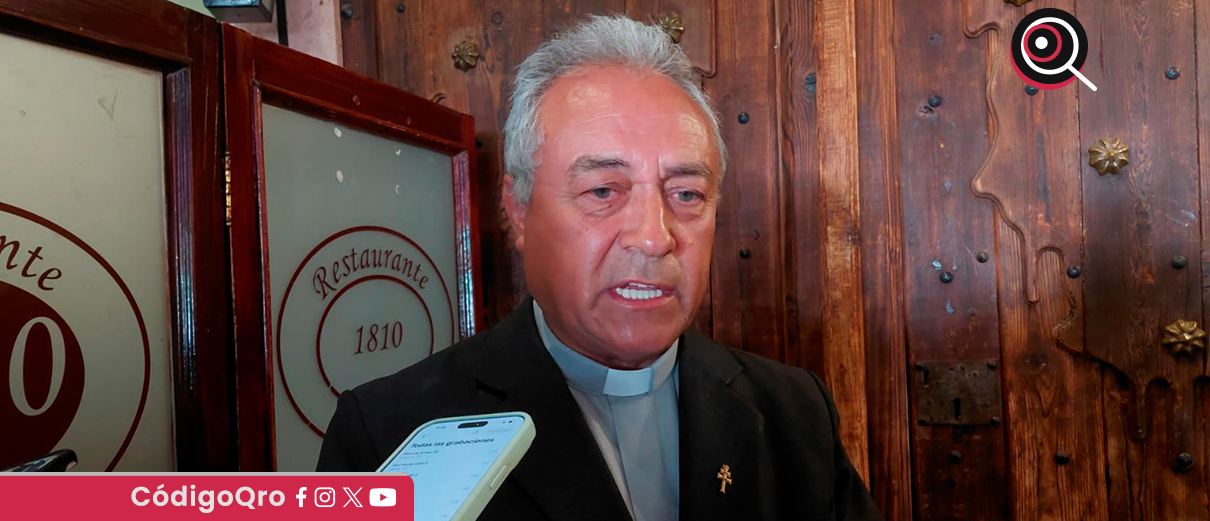 vida, respetarse, todas sus etapas, Diócesis de Querétaro,