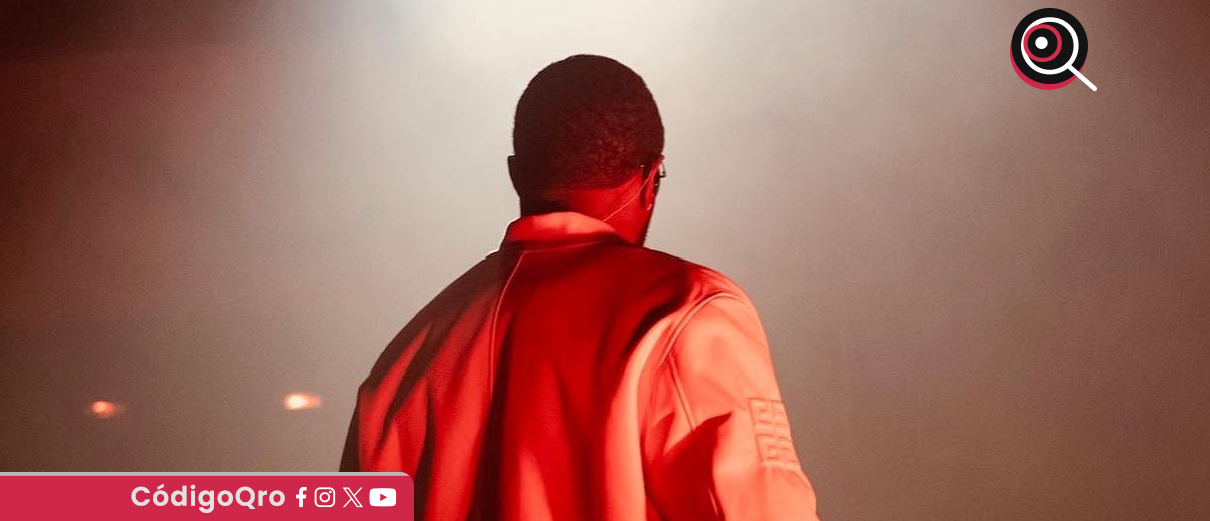 Sean 'Diddy' Combs