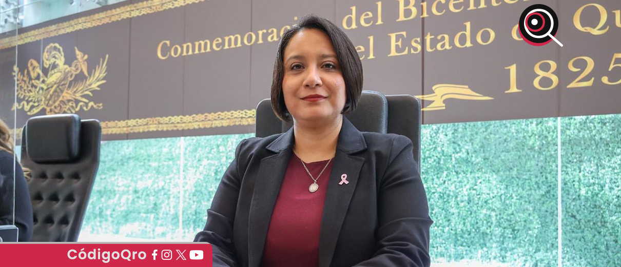 Diputada pide turnar armonización de Ley General de Aguas a comisión agropecuaria