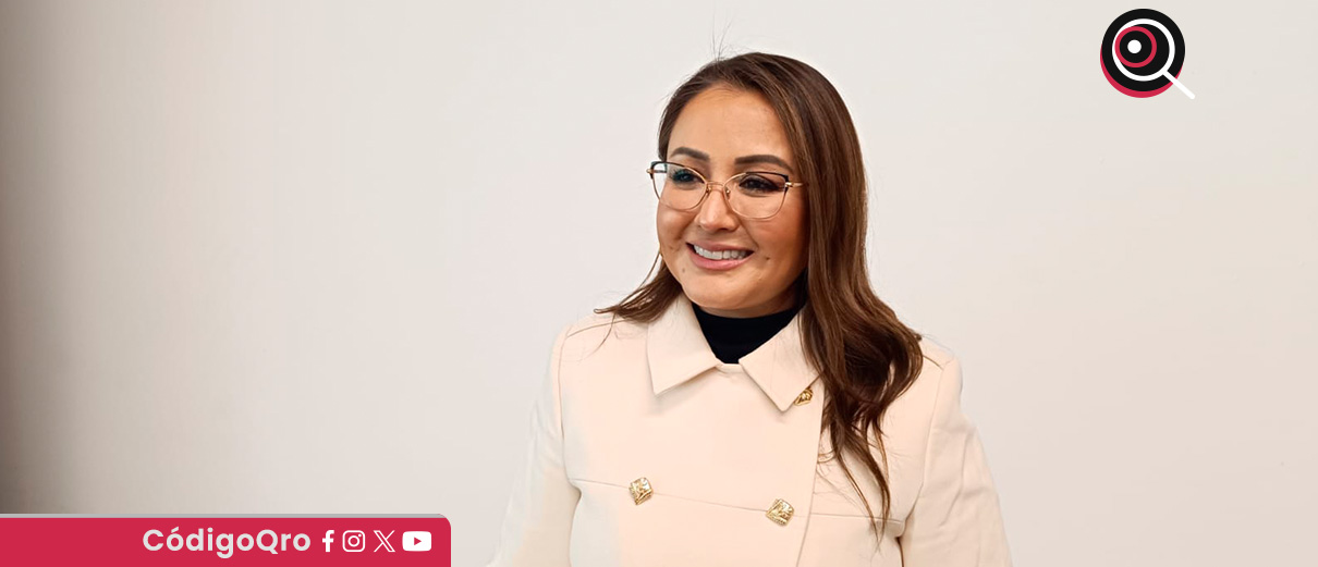 La diputada local del PT, Claudia Díaz Gayou, cuestionó el trabajo de la ESFE