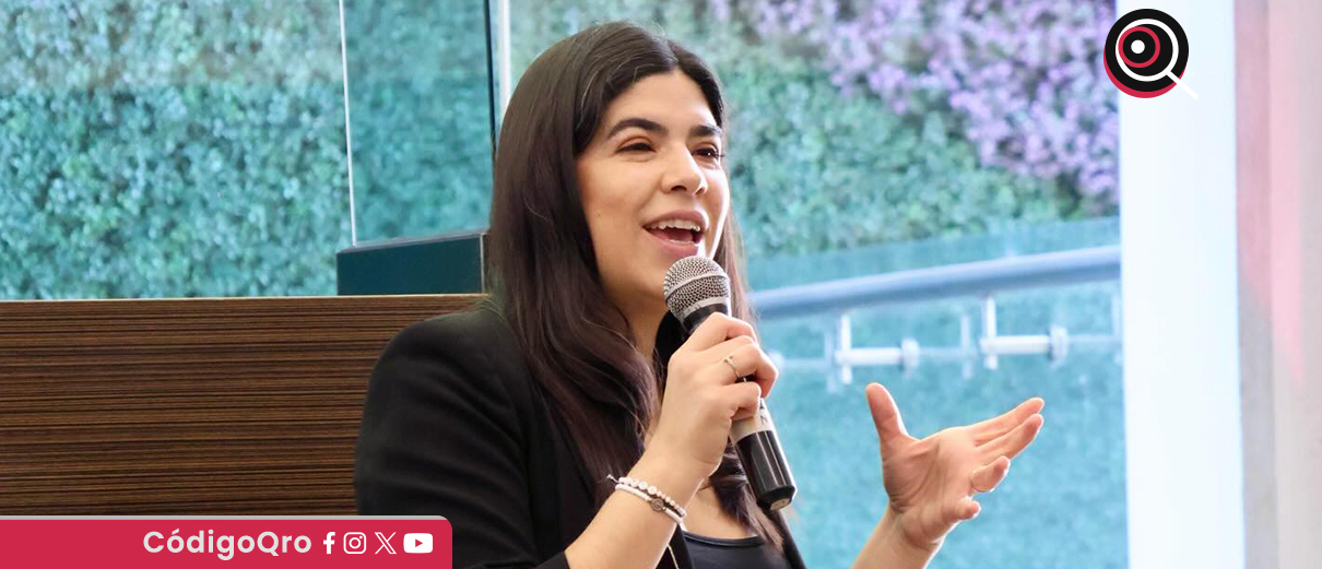 Diputada local panista reafirma postura contra el aborto