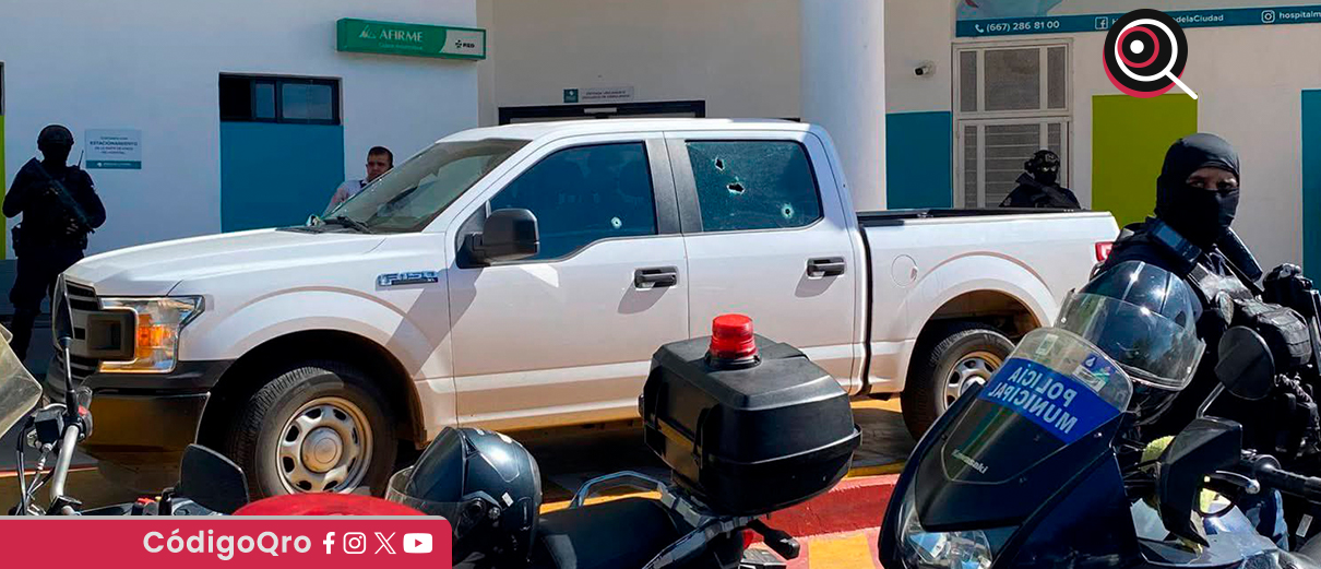 Diputado de MC sigue delicado; legisladora perdió un ojo: Máynez