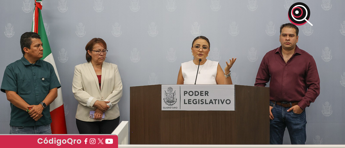 diputados, Morena, violencia política, gobierno estatal,