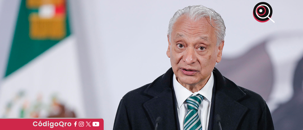 México dice que envía "muy poquito" petróleo a Cuba; en 2025, fueron 496 mdd 