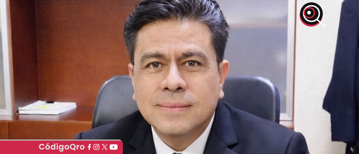director, Facultad de Química, UAQ, sociedad científica,