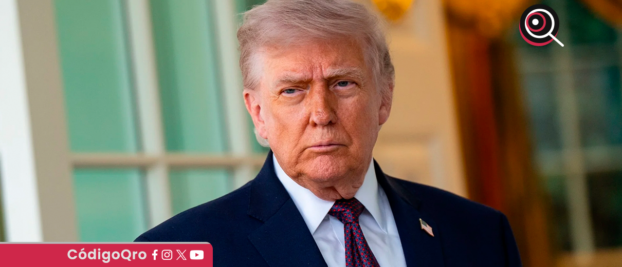 Irán, acordó, no cerrar, Ormuz, Trump,