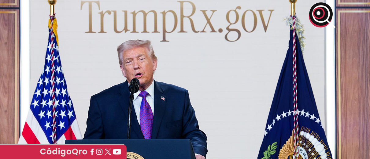 Donald Trump pide endurecer los requisitos para votar en EUA