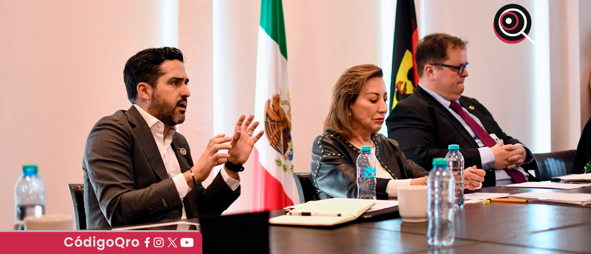 Dorantes, Querétaro, certidumbre, inversiones,