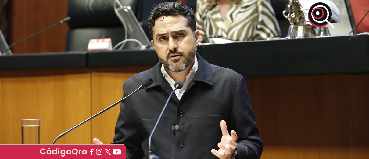 Ley de Cine, Morena, ideología, Dorantes,