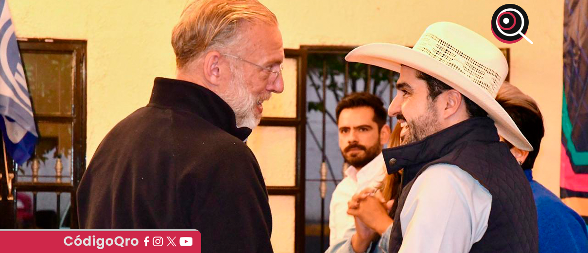 Dorantes, trabajo, Del Prete, Sedesu,