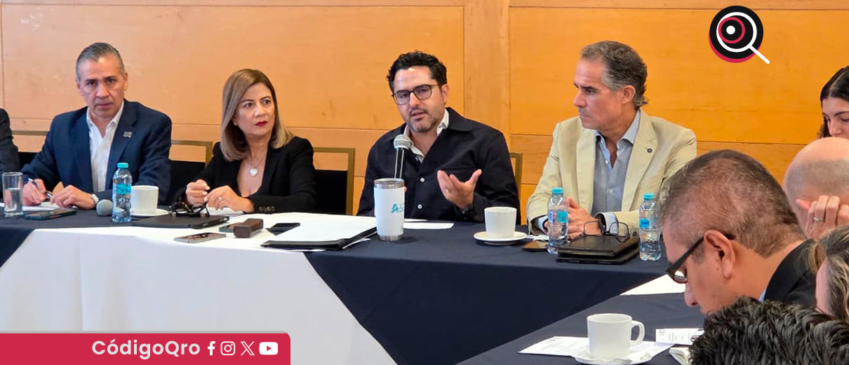 El senador del PAN, Agustín Dorantes, reconoció que es necesaria la inversión privada en energía eléctrica