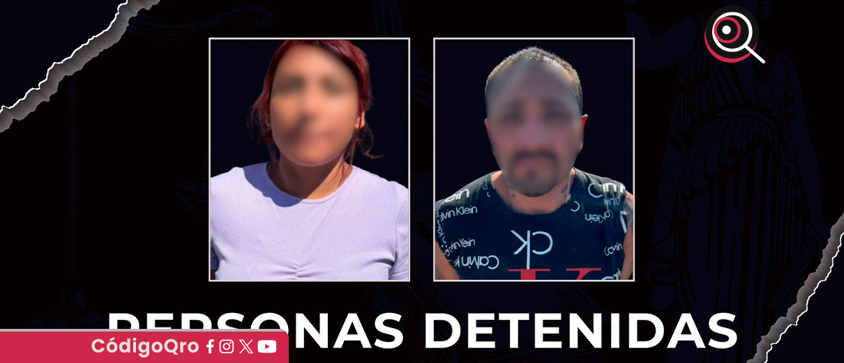 delitos contra la salud, El Marqués,