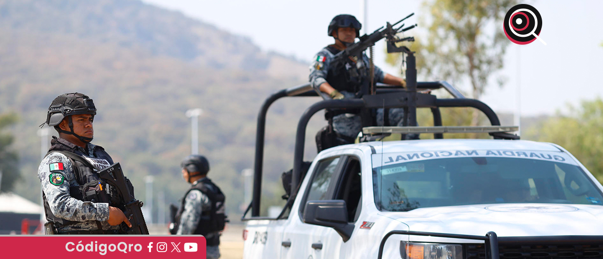 Suman 7 cuerpos de mineros identificados en el municipio de Concordia, Sinaloa