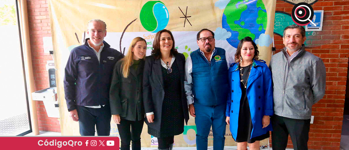 compromiso ambiental