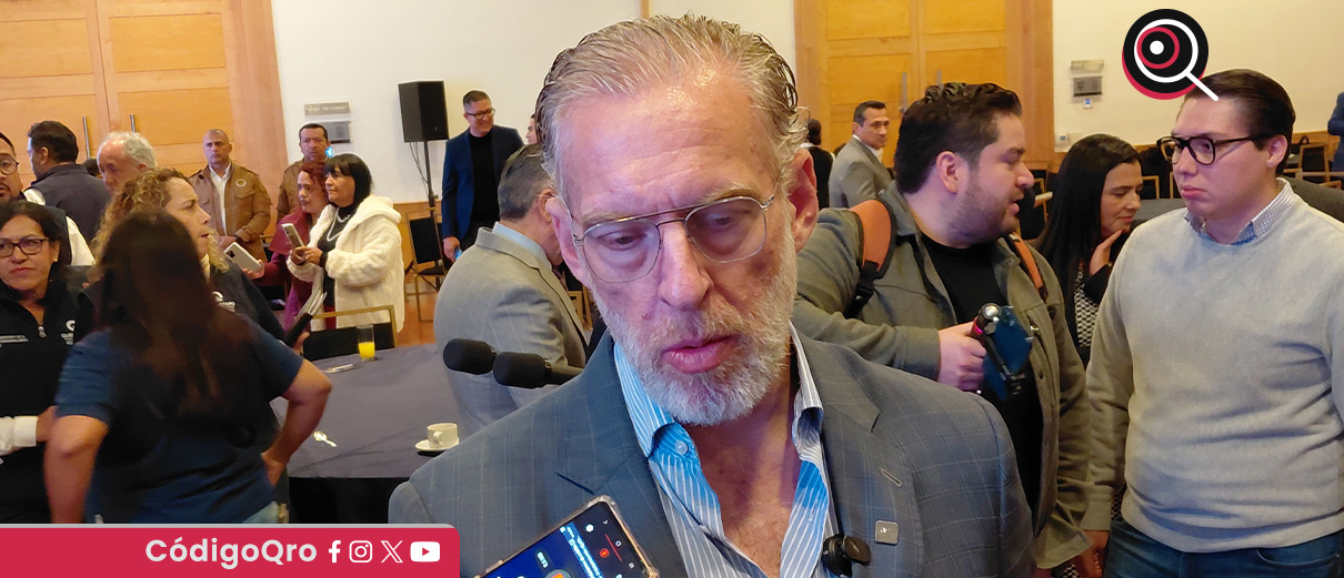 Querétaro, María Corina