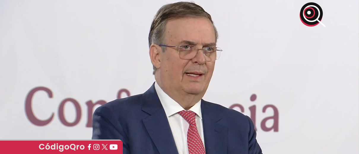 minerales críticos, Ebrard,