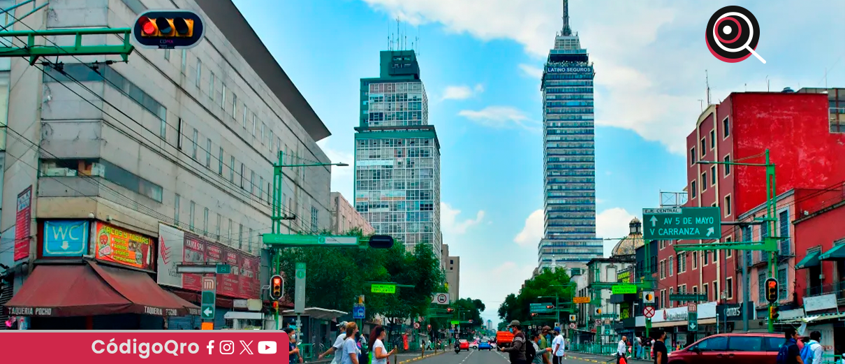 La economía mexicana creció 1.2% mensual en abril