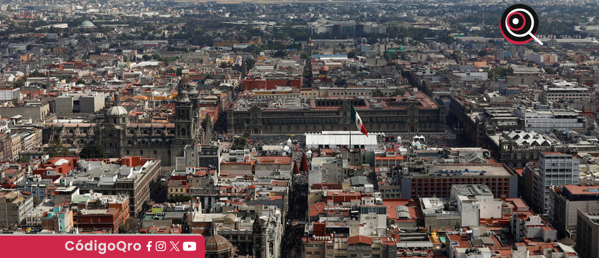 El IMEF alertó sobre las condiciones desfavorables de la economía de México