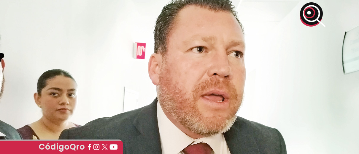 Morena, presupuesto, Querétaro