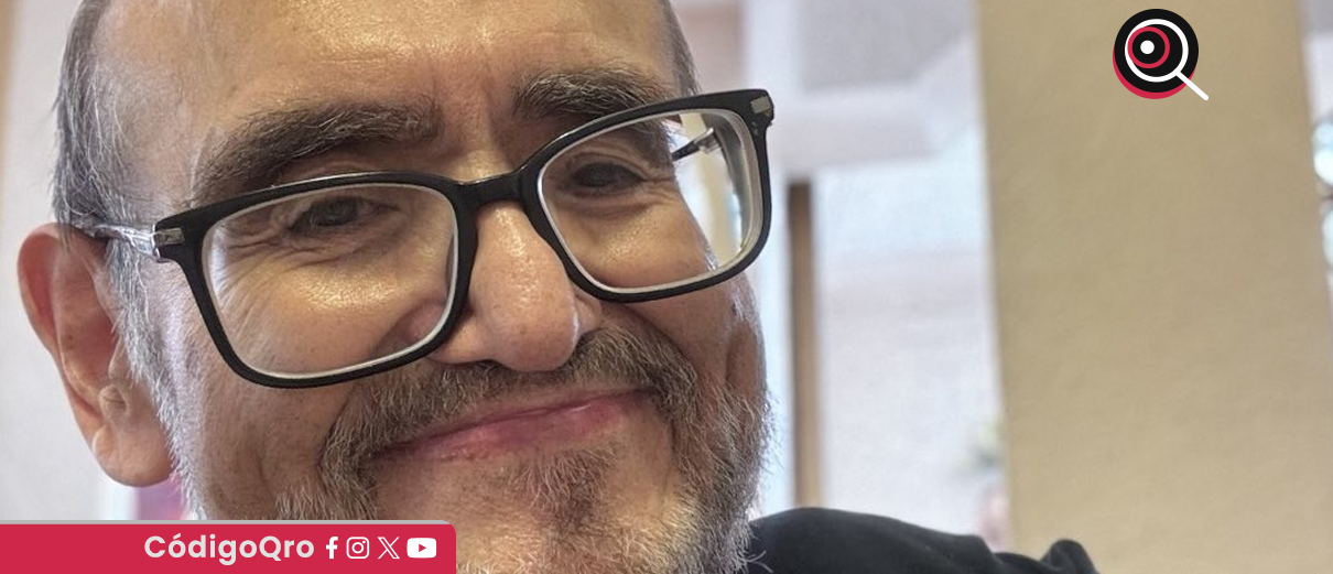 Édgar Vivar revela que será sometido a cirugía