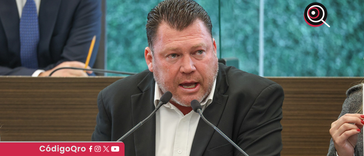 Morena, reforma judicial, Kuri,