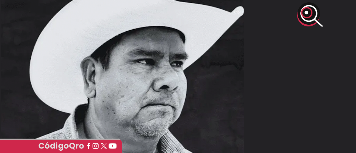 asesinan, alcalde, San Miguel Amatitlán, Oaxaca, político, Joel Ángel Bravo,