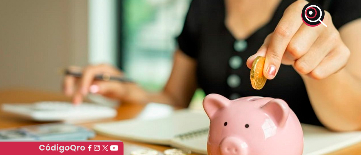 Educación financiera, una tarea pendiente en México