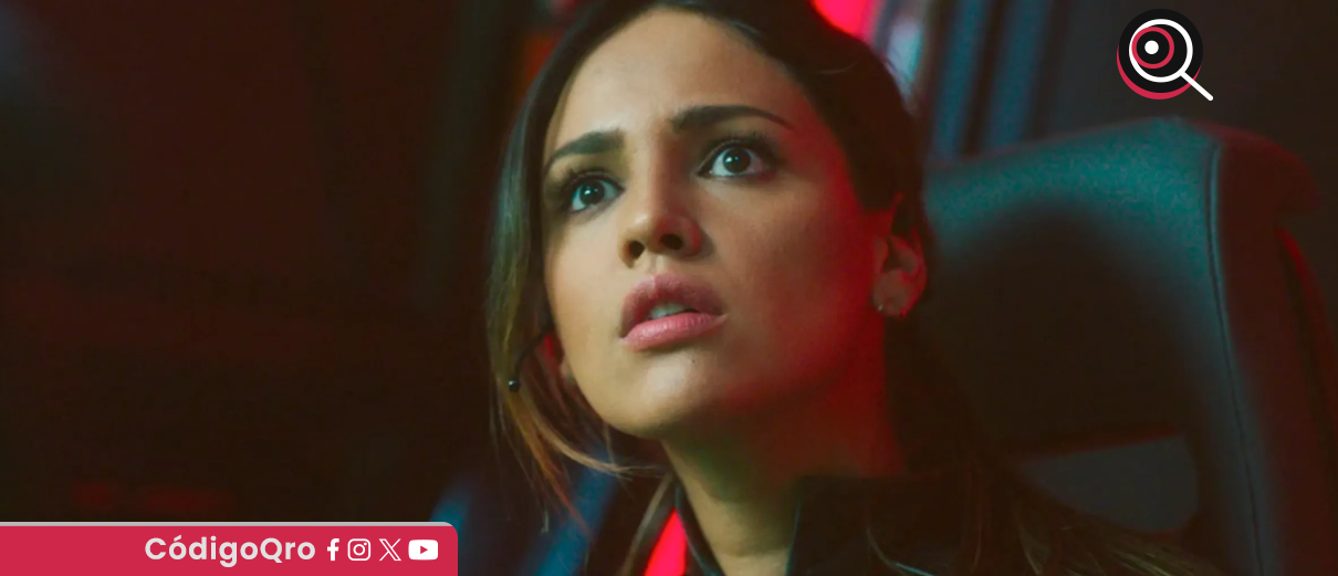 Eiza González, nominados, Razzies