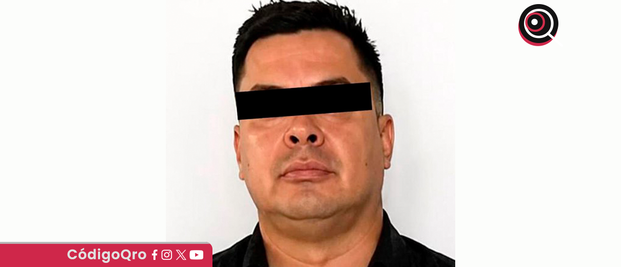 detienen, El 01, presunto criminal, ataques con drones,
