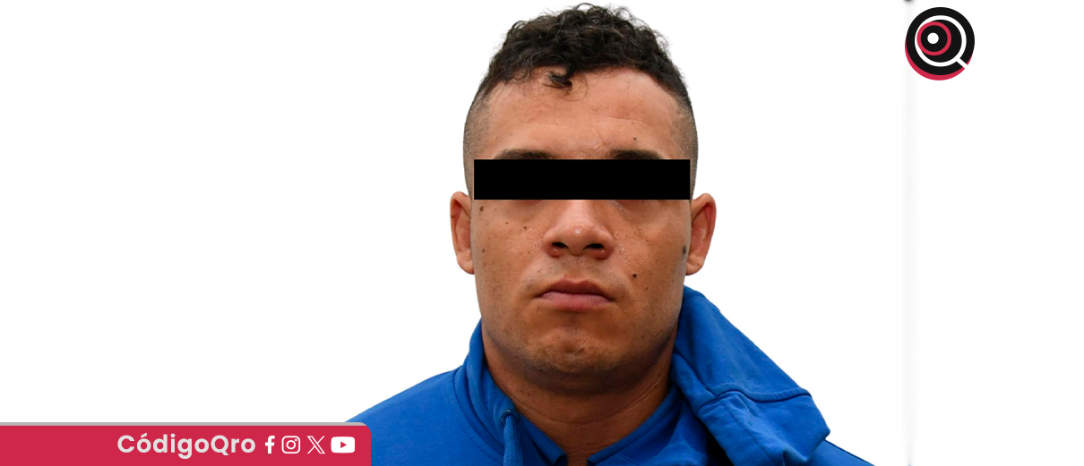 detienen, "El Deivid", presunto líder, "La Chokiza",