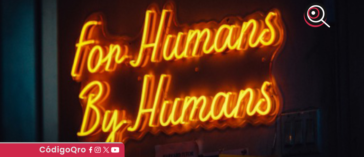 ¿El “human-proofing” hará que estemos más seguros online?