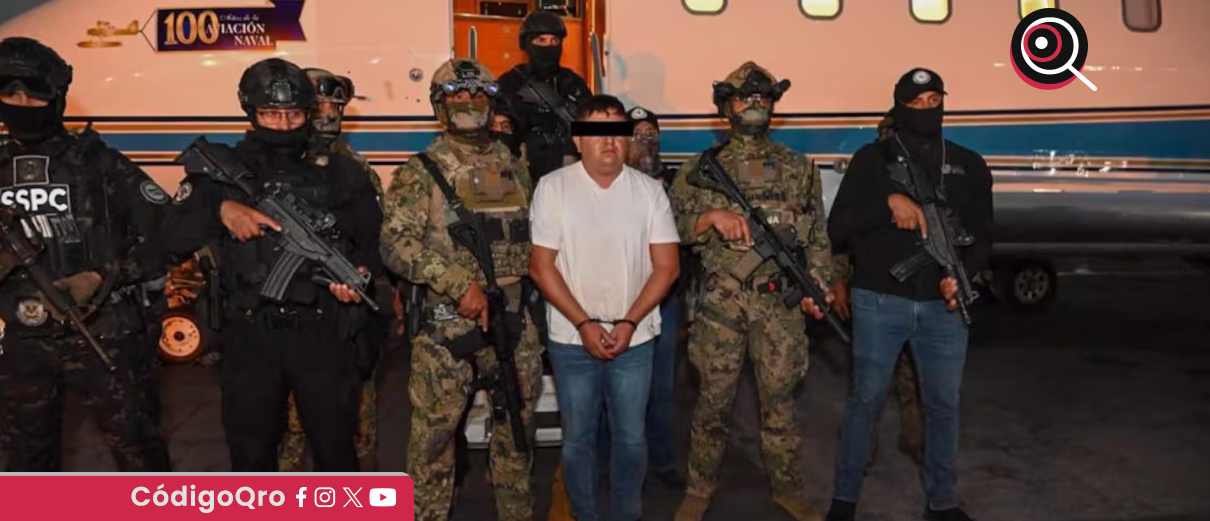 amplía, EUA, cargos, El Jardinero, CJNG,
