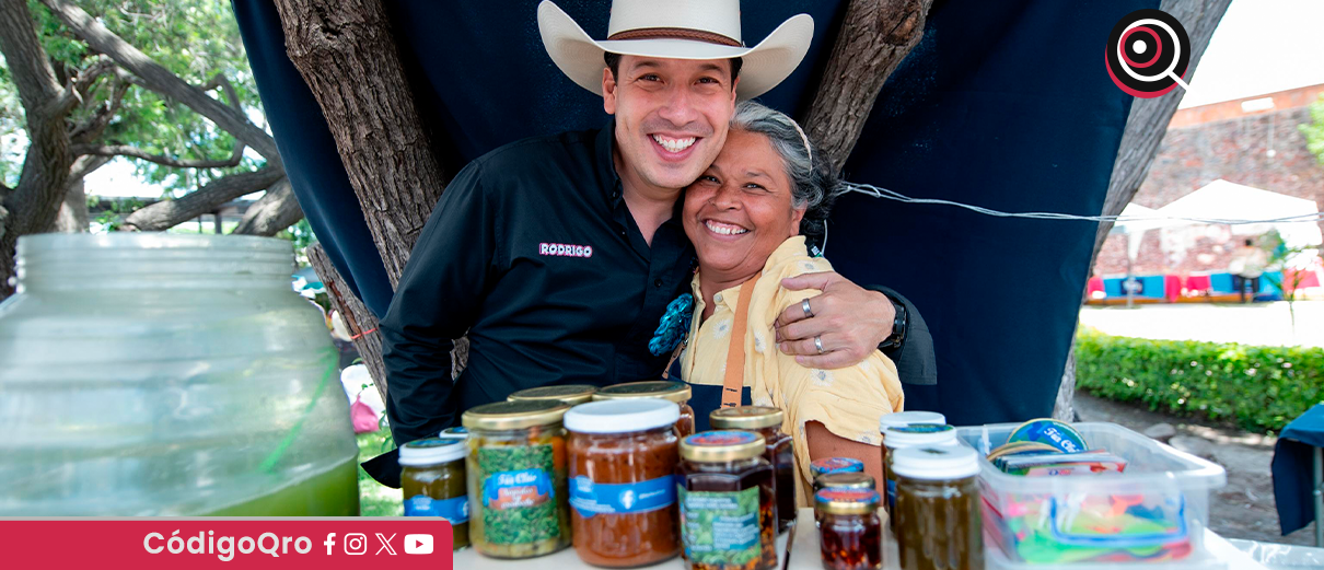 Bazar Turístico, El Marqués,