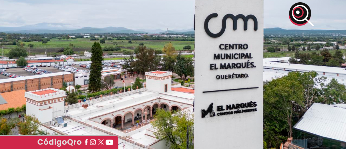 finanzas sanas, reconocen, nacional, internacional, El Marqués,