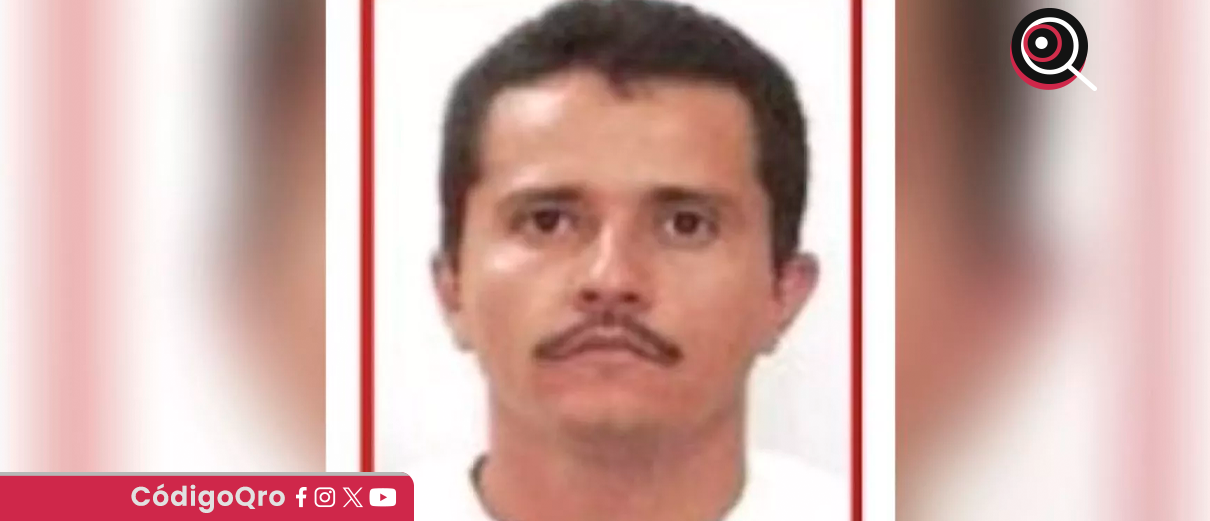 FGR, muerte, El Mencho,